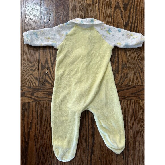 *VINTAGE* Mixed Lot Of Baby & Toddler clothing /Accessories - 11 Pieces- 80s 90s - Picture 10 of 16